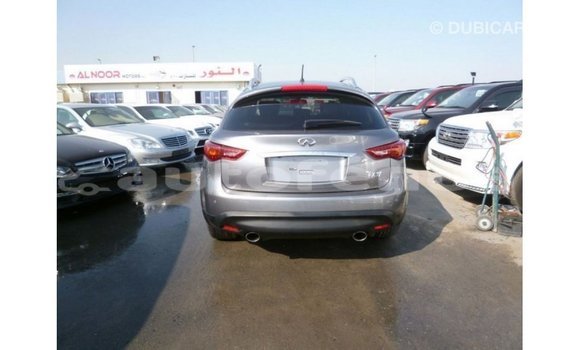 Acheter Import Voiture Infiniti FX Autre à Import - Dubai, Marquesas Acheter Import Voiture Infiniti FX Autre à Import - Dubai, Marquesas