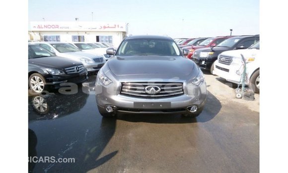 Acheter Import Voiture Infiniti FX Autre à Import - Dubai, Marquesas Acheter Import Voiture Infiniti FX Autre à Import - Dubai, Marquesas