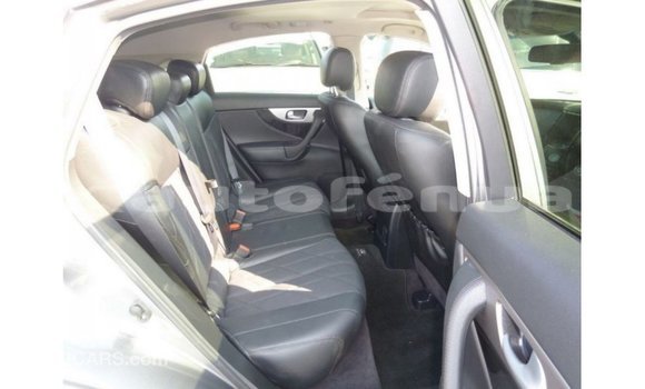 Acheter Import Voiture Infiniti FX Autre à Import - Dubai, Marquesas Acheter Import Voiture Infiniti FX Autre à Import - Dubai, Marquesas