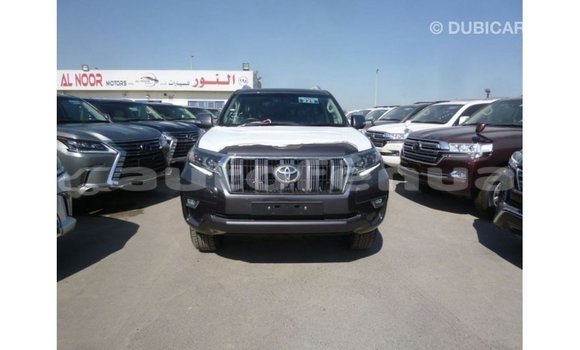 Acheter Import Voiture Toyota Prado Autre à Import - Dubai, Marquesas Acheter Import Voiture Toyota Prado Autre à Import - Dubai, Marquesas