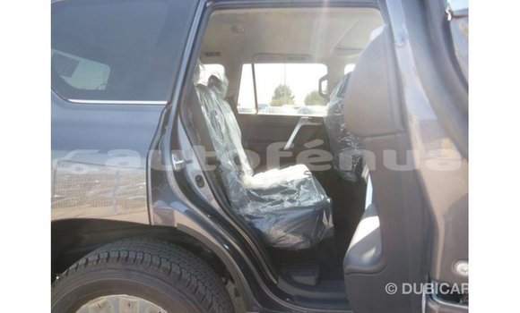 Acheter Import Voiture Toyota Prado Autre à Import - Dubai, Marquesas Acheter Import Voiture Toyota Prado Autre à Import - Dubai, Marquesas