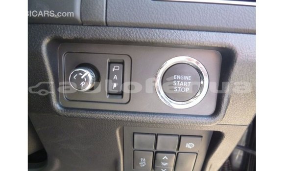Acheter Import Voiture Toyota Prado Autre à Import - Dubai, Marquesas Acheter Import Voiture Toyota Prado Autre à Import - Dubai, Marquesas