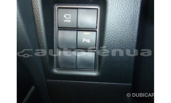 Acheter Import Voiture Toyota Prado Autre à Import - Dubai, Marquesas Acheter Import Voiture Toyota Prado Autre à Import - Dubai, Marquesas