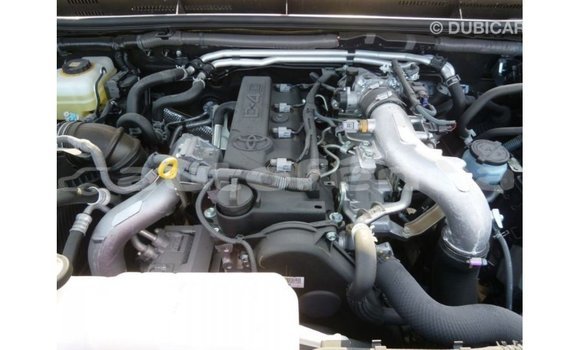 Acheter Import Voiture Toyota Prado Autre à Import - Dubai, Marquesas Acheter Import Voiture Toyota Prado Autre à Import - Dubai, Marquesas