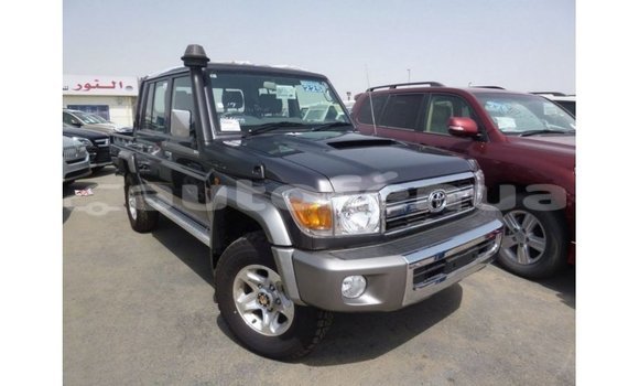 Acheter Import Voiture Toyota Land Cruiser Autre à Import - Dubai, Marquesas Acheter Import Voiture Toyota Land Cruiser Autre à Import - Dubai, Marquesas