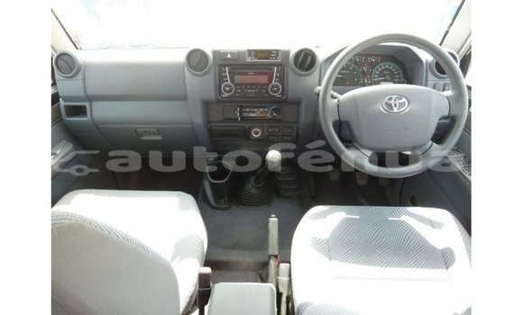 Buy Import Toyota Land Cruiser Other Car in Import - Dubai in Marquesas Buy Import Toyota Land Cruiser Other Car in Import - Dubai in Marquesas