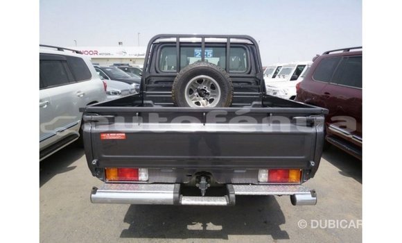 Buy Import Toyota Land Cruiser Other Car in Import - Dubai in Marquesas Buy Import Toyota Land Cruiser Other Car in Import - Dubai in Marquesas