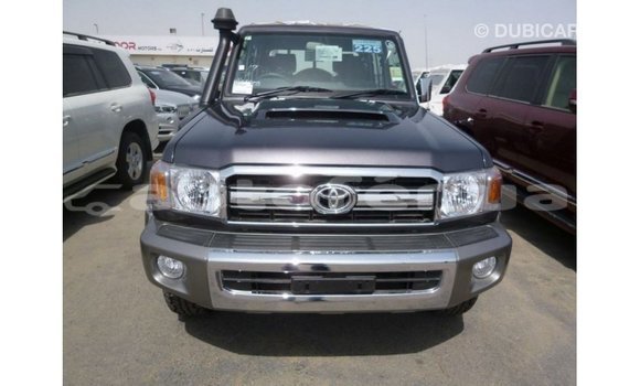 Buy Import Toyota Land Cruiser Other Car in Import - Dubai in Marquesas Buy Import Toyota Land Cruiser Other Car in Import - Dubai in Marquesas