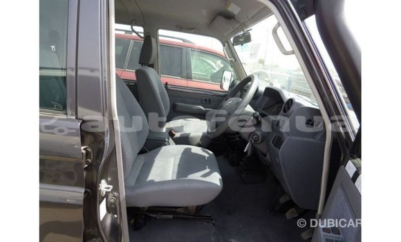 Buy Import Toyota Land Cruiser Other Car in Import - Dubai in Marquesas Buy Import Toyota Land Cruiser Other Car in Import - Dubai in Marquesas