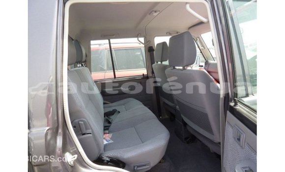 Buy Import Toyota Land Cruiser Other Car in Import - Dubai in Marquesas Buy Import Toyota Land Cruiser Other Car in Import - Dubai in Marquesas