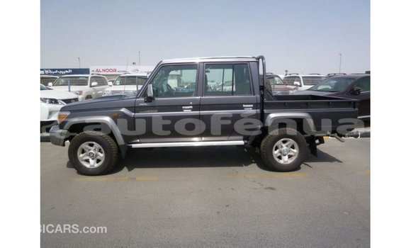 Buy Import Toyota Land Cruiser Other Car in Import - Dubai in Marquesas Buy Import Toyota Land Cruiser Other Car in Import - Dubai in Marquesas