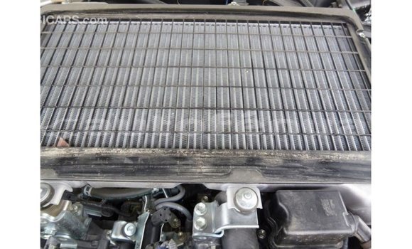 Buy Import Toyota Land Cruiser Other Car in Import - Dubai in Marquesas Buy Import Toyota Land Cruiser Other Car in Import - Dubai in Marquesas