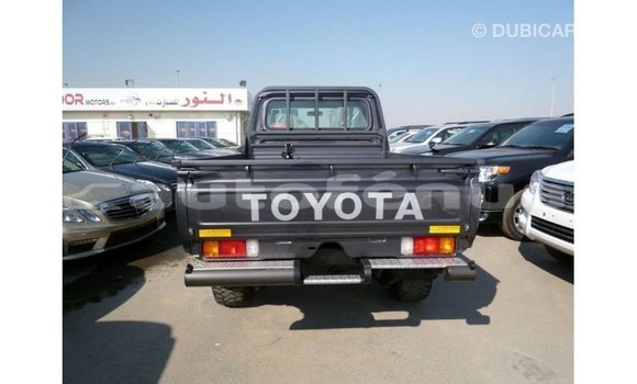 Buy Import Toyota Land Cruiser Other Car in Import - Dubai in Marquesas Buy Import Toyota Land Cruiser Other Car in Import - Dubai in Marquesas