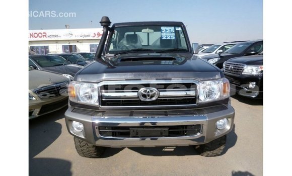 Buy Import Toyota Land Cruiser Other Car in Import - Dubai in Marquesas Buy Import Toyota Land Cruiser Other Car in Import - Dubai in Marquesas