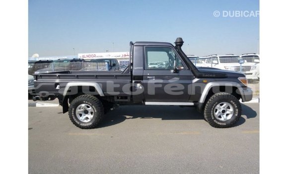 Buy Import Toyota Land Cruiser Other Car in Import - Dubai in Marquesas Buy Import Toyota Land Cruiser Other Car in Import - Dubai in Marquesas