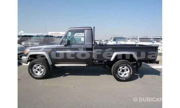Buy Import Toyota Land Cruiser Other Car in Import - Dubai in Marquesas Buy Import Toyota Land Cruiser Other Car in Import - Dubai in Marquesas