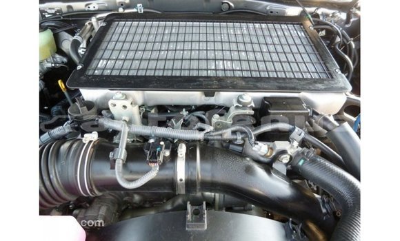 Buy Import Toyota Land Cruiser Other Car in Import - Dubai in Marquesas Buy Import Toyota Land Cruiser Other Car in Import - Dubai in Marquesas