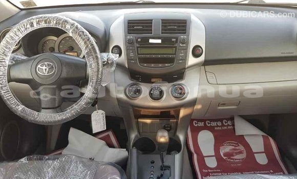 Acheter Import Voiture Toyota RAV4 Autre à Import - Dubai, Marquesas Acheter Import Voiture Toyota RAV4 Autre à Import - Dubai, Marquesas