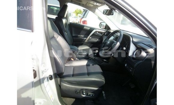 Acheter Import Voiture Toyota 4Runner Autre à Import - Dubai, Marquesas Acheter Import Voiture Toyota 4Runner Autre à Import - Dubai, Marquesas