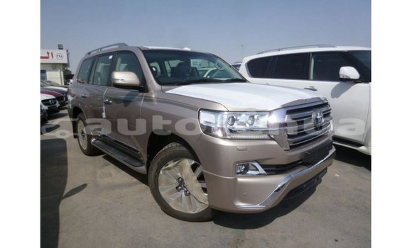 Acheter Import Voiture Toyota Land Cruiser Autre à Import - Dubai, Marquesas Acheter Import Voiture Toyota Land Cruiser Autre à Import - Dubai, Marquesas