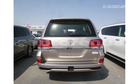 Acheter Import Voiture Toyota Land Cruiser Autre à Import - Dubai, Marquesas Acheter Import Voiture Toyota Land Cruiser Autre à Import - Dubai, Marquesas