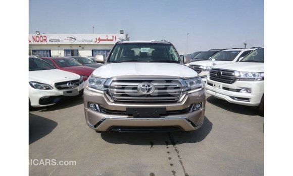 Acheter Import Voiture Toyota Land Cruiser Autre à Import - Dubai, Marquesas Acheter Import Voiture Toyota Land Cruiser Autre à Import - Dubai, Marquesas