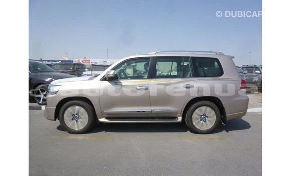 Acheter Import Voiture Toyota Land Cruiser Autre à Import - Dubai, Marquesas Acheter Import Voiture Toyota Land Cruiser Autre à Import - Dubai, Marquesas