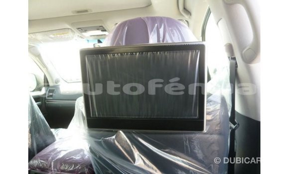 Acheter Import Voiture Toyota Land Cruiser Autre à Import - Dubai, Marquesas Acheter Import Voiture Toyota Land Cruiser Autre à Import - Dubai, Marquesas