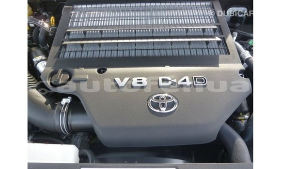 Buy Import Toyota Land Cruiser Brown Car in Import - Dubai in Marquesas Buy Import Toyota Land Cruiser Brown Car in Import - Dubai in Marquesas