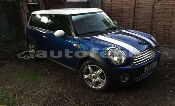 Acheter Occasion Voiture MINI Clubman Autre à Vairaatea, Tuamotu