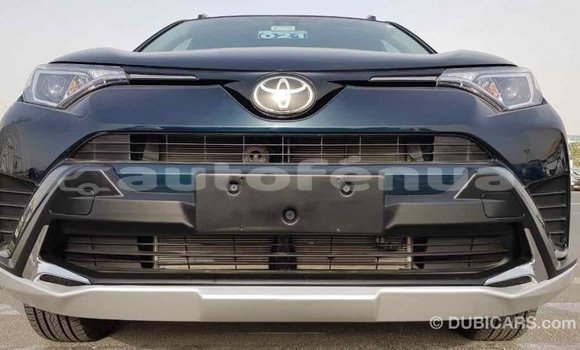 Acheter Import Voiture Toyota RAV4 Noir à Import - Dubai, Marquesas Acheter Import Voiture Toyota RAV4 Noir à Import - Dubai, Marquesas