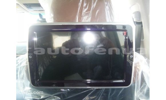 Acheter Import Voiture Toyota Land Cruiser Noir à Import - Dubai, Marquesas Acheter Import Voiture Toyota Land Cruiser Noir à Import - Dubai, Marquesas