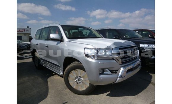 Acheter Import Voiture Toyota Land Cruiser Autre à Import - Dubai, Marquesas
