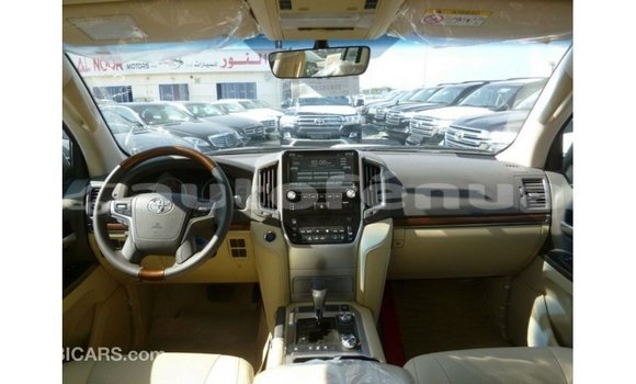 Acheter Import Voiture Toyota Land Cruiser Autre à Import - Dubai, Marquesas Acheter Import Voiture Toyota Land Cruiser Autre à Import - Dubai, Marquesas