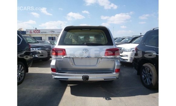 Acheter Import Voiture Toyota Land Cruiser Autre à Import - Dubai, Marquesas Acheter Import Voiture Toyota Land Cruiser Autre à Import - Dubai, Marquesas
