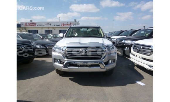 Acheter Import Voiture Toyota Land Cruiser Autre à Import - Dubai, Marquesas Acheter Import Voiture Toyota Land Cruiser Autre à Import - Dubai, Marquesas