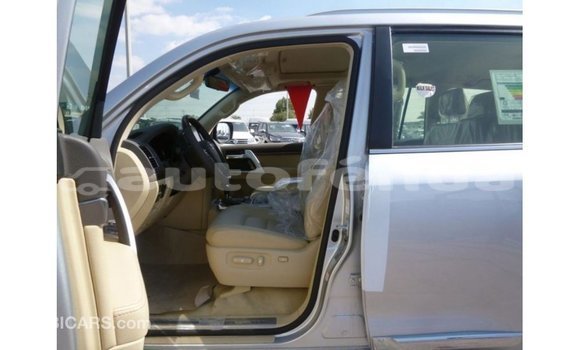 Acheter Import Voiture Toyota Land Cruiser Autre à Import - Dubai, Marquesas Acheter Import Voiture Toyota Land Cruiser Autre à Import - Dubai, Marquesas
