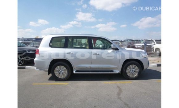 Acheter Import Voiture Toyota Land Cruiser Autre à Import - Dubai, Marquesas Acheter Import Voiture Toyota Land Cruiser Autre à Import - Dubai, Marquesas