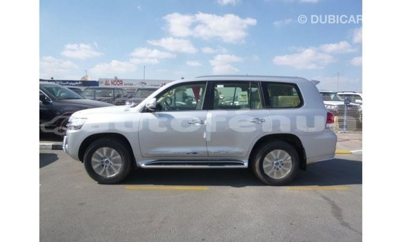 Acheter Import Voiture Toyota Land Cruiser Autre à Import - Dubai, Marquesas Acheter Import Voiture Toyota Land Cruiser Autre à Import - Dubai, Marquesas