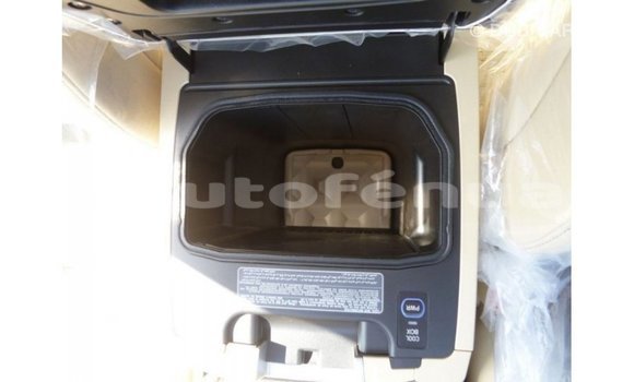 Acheter Import Voiture Toyota Land Cruiser Autre à Import - Dubai, Marquesas Acheter Import Voiture Toyota Land Cruiser Autre à Import - Dubai, Marquesas