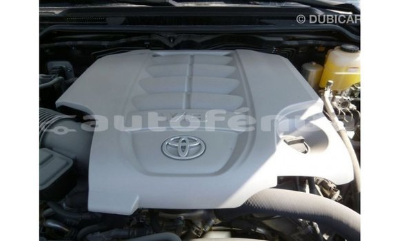 Acheter Import Voiture Toyota Land Cruiser Autre à Import - Dubai, Marquesas Acheter Import Voiture Toyota Land Cruiser Autre à Import - Dubai, Marquesas