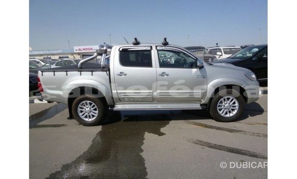 Acheter Import Voiture Toyota Hilux Autre à Import - Dubai, Marquesas Acheter Import Voiture Toyota Hilux Autre à Import - Dubai, Marquesas