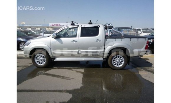 Acheter Import Voiture Toyota Hilux Autre à Import - Dubai, Marquesas Acheter Import Voiture Toyota Hilux Autre à Import - Dubai, Marquesas