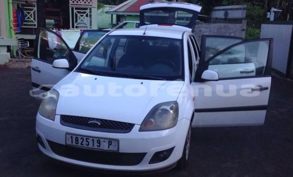 Acheter Occasion Voiture Ford Fiesta Autre à Mataura, Tubuai