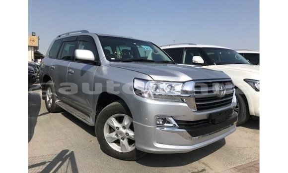 Buy Import Toyota Land Cruiser Other Car in Import - Dubai in Marquesas Buy Import Toyota Land Cruiser Other Car in Import - Dubai in Marquesas