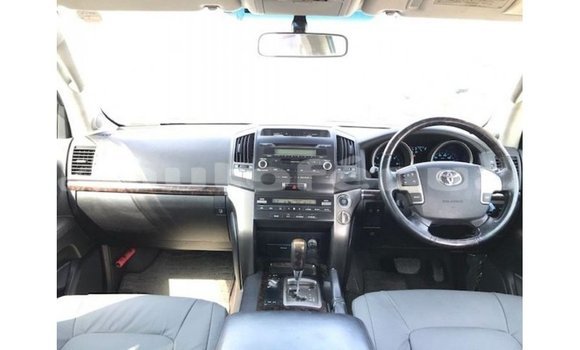 Buy Import Toyota Land Cruiser Other Car in Import - Dubai in Marquesas Buy Import Toyota Land Cruiser Other Car in Import - Dubai in Marquesas
