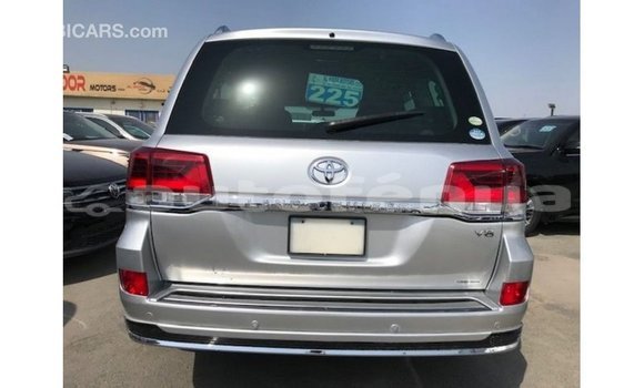 Buy Import Toyota Land Cruiser Other Car in Import - Dubai in Marquesas Buy Import Toyota Land Cruiser Other Car in Import - Dubai in Marquesas
