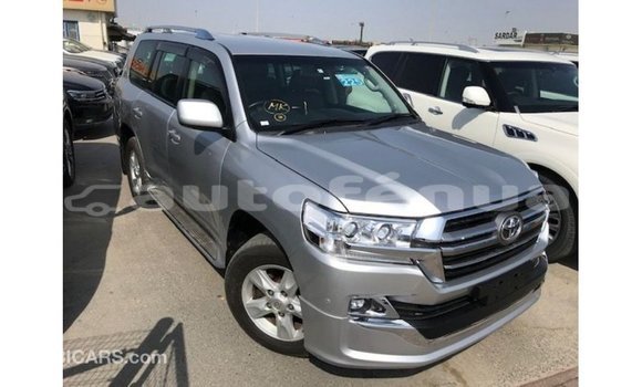 Buy Import Toyota Land Cruiser Other Car in Import - Dubai in Marquesas Buy Import Toyota Land Cruiser Other Car in Import - Dubai in Marquesas