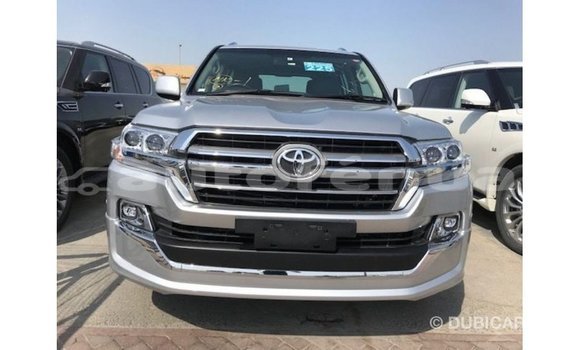 Buy Import Toyota Land Cruiser Other Car in Import - Dubai in Marquesas Buy Import Toyota Land Cruiser Other Car in Import - Dubai in Marquesas