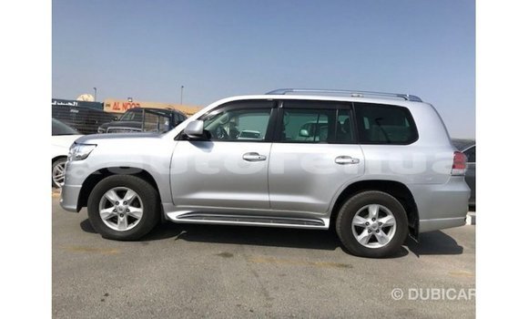 Buy Import Toyota Land Cruiser Other Car in Import - Dubai in Marquesas Buy Import Toyota Land Cruiser Other Car in Import - Dubai in Marquesas